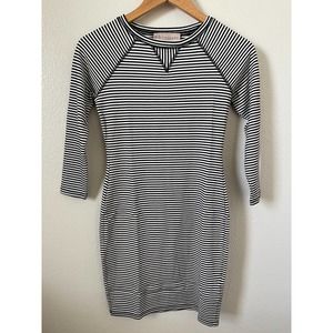 Philosophy Dresses Republic Dress Bodycon Stripe